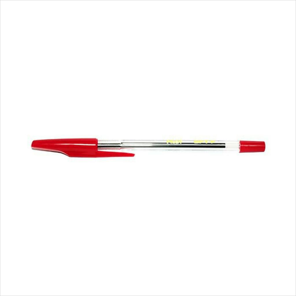 

Bolpoin Pilot Merah
