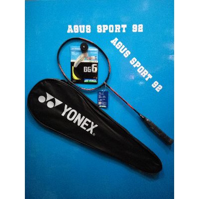 raket badminton YONEX VOLTRIC FORCE