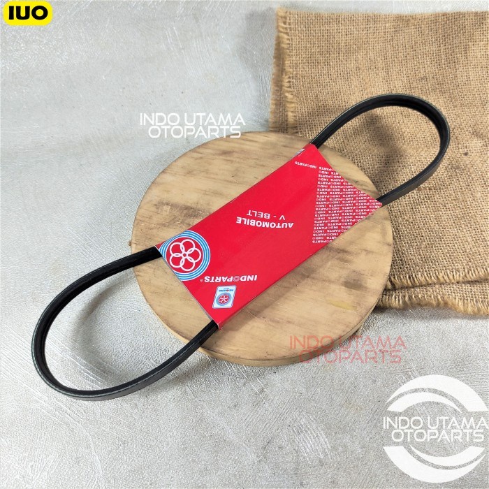 VBelt Fanbelt Grand Civic Vanbelt Alternator INDOPARTS 3PK760