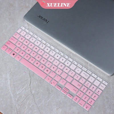 Cover Pelindung Keyboard Bahan Silikon Untuk Asus Stone Seventh Generation 15 FL8800I s5600 (ZXL)