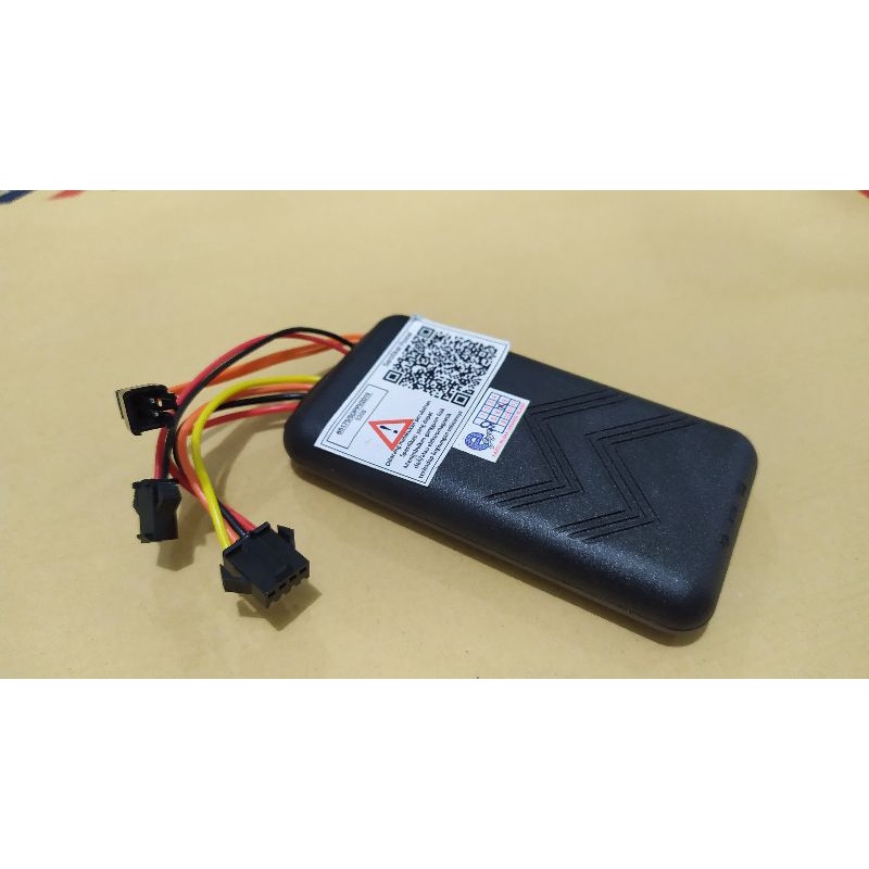 GPS TRACKER KENDARAAN MOTOR, MOBIL, BUS, TRUK