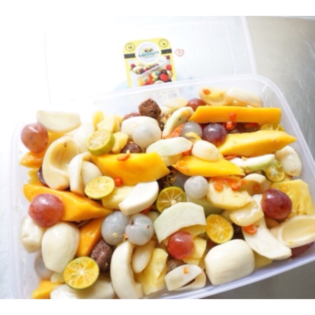 

ASINAN EVERYDAY - LARGE BOX