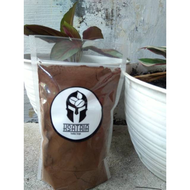 

Kopi Hitam gresik berkualitas