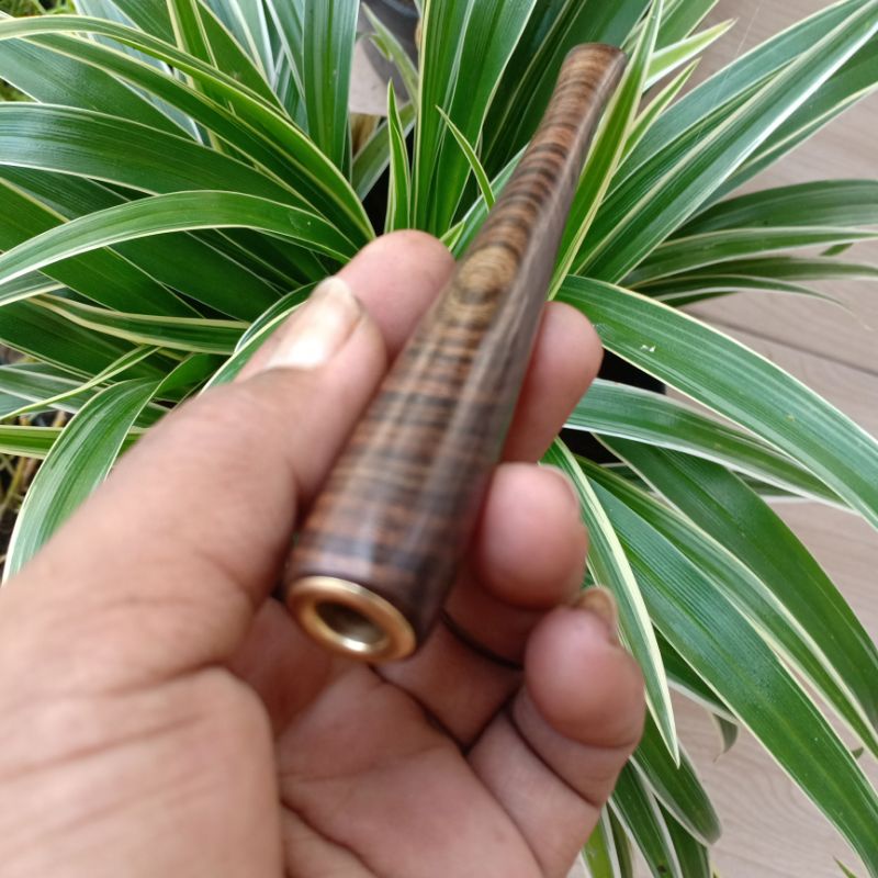 pipa once kayu kalimosodo - Kayu Kalimasada asli