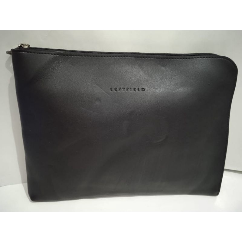 Clutch brand Leftfield❌SOLD❌
