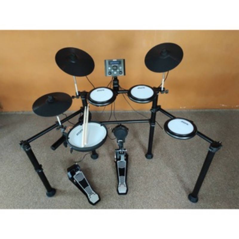 AROMA TDX21 DRUM ELEKTRIK TDX 21