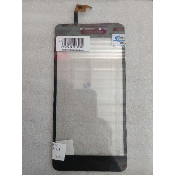 TOUCHSCREEN TC ADVAN I5C PLUS(+)