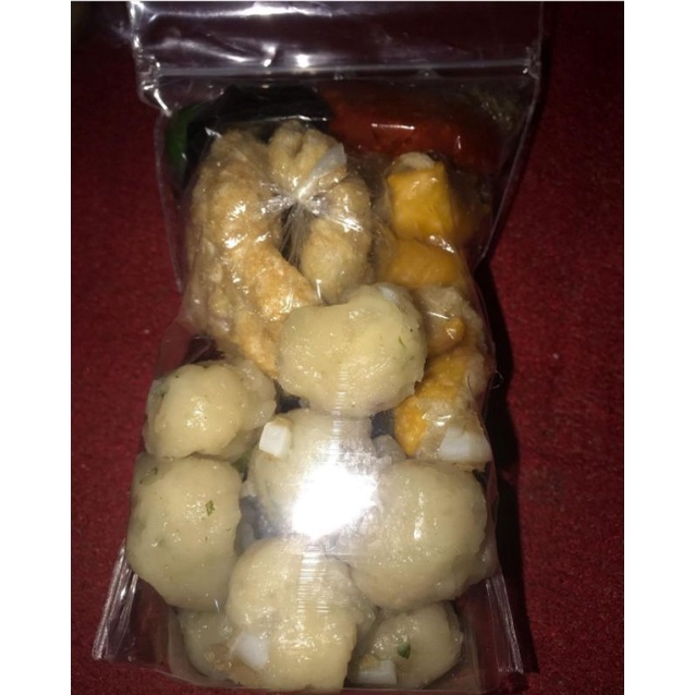 

Cilok tulang rangu
