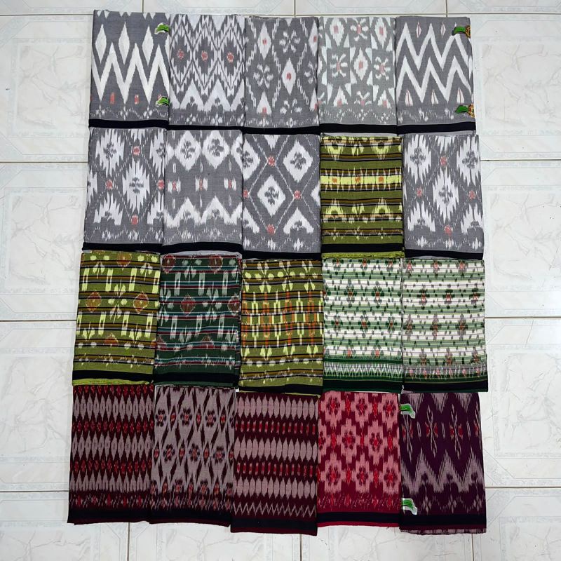 sarung goyor TOLDEM ATBM