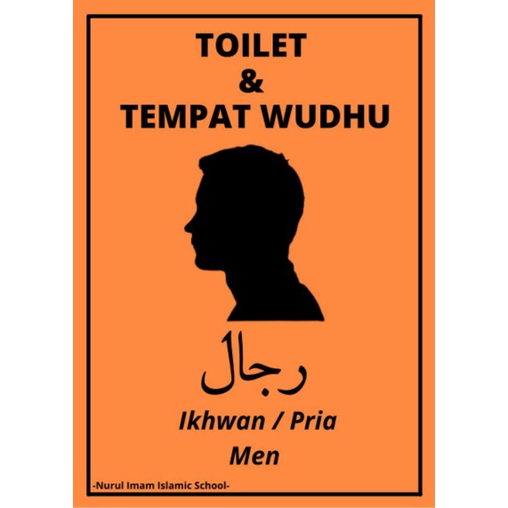 

stiker akrilik dan stiker biasa ukuran 5x5 cm