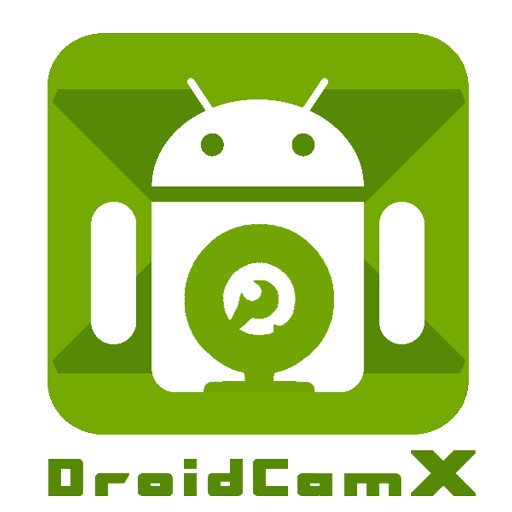 DroidCamX Wireless Webcam Pro LIFETIME