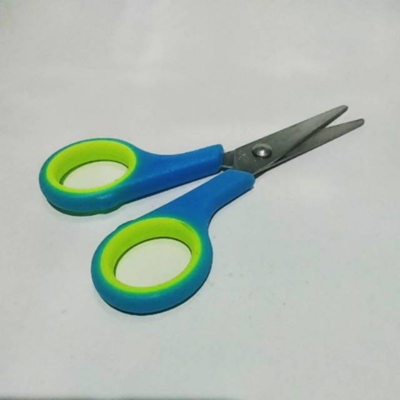 

GUNTING EMIGO 845TC GUNTING WARNA 12CM