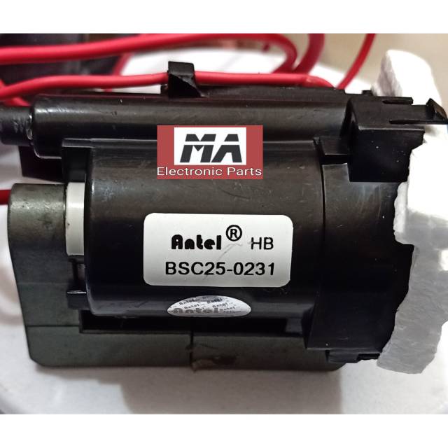Flyback BSC25-0231