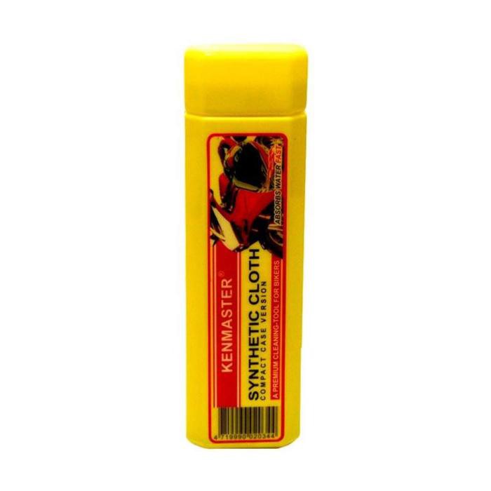 KANEBO CHAMOIS SYNTHETIC CLOTH KENMASTER KECIL