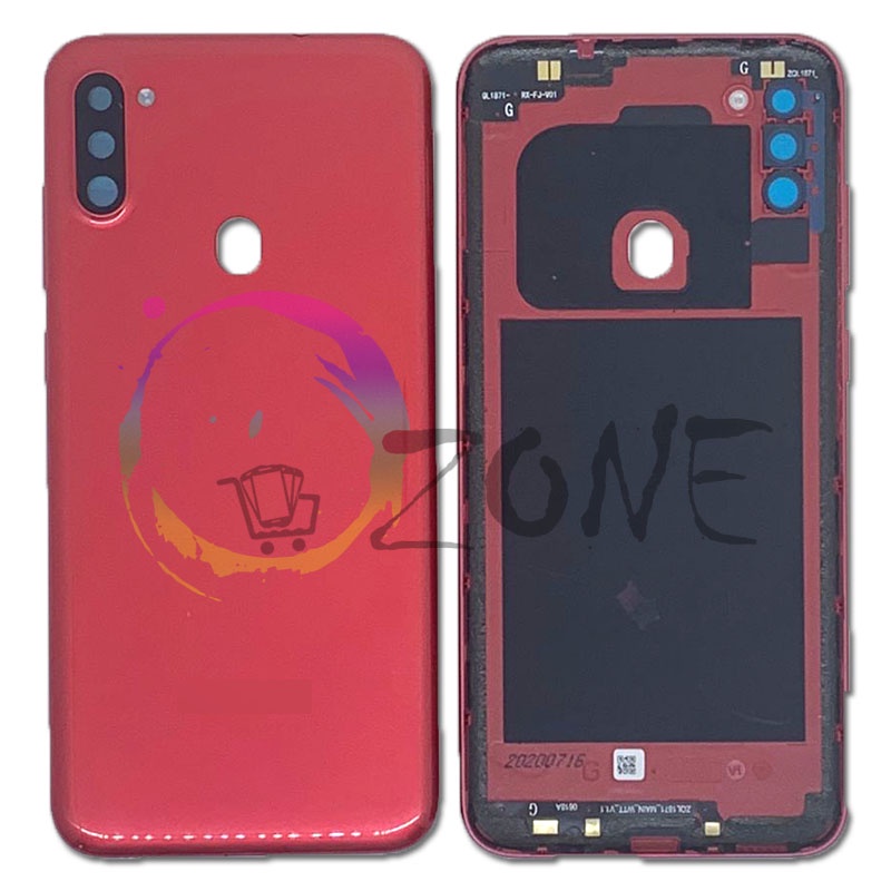 BACKDOOR - BACK CASING - HOUSING SAMSUNG A11 A115 A115F