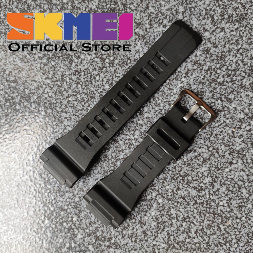 Strap tali jam tangan Skmei 1248 SKMEI 1248 Original Oem.