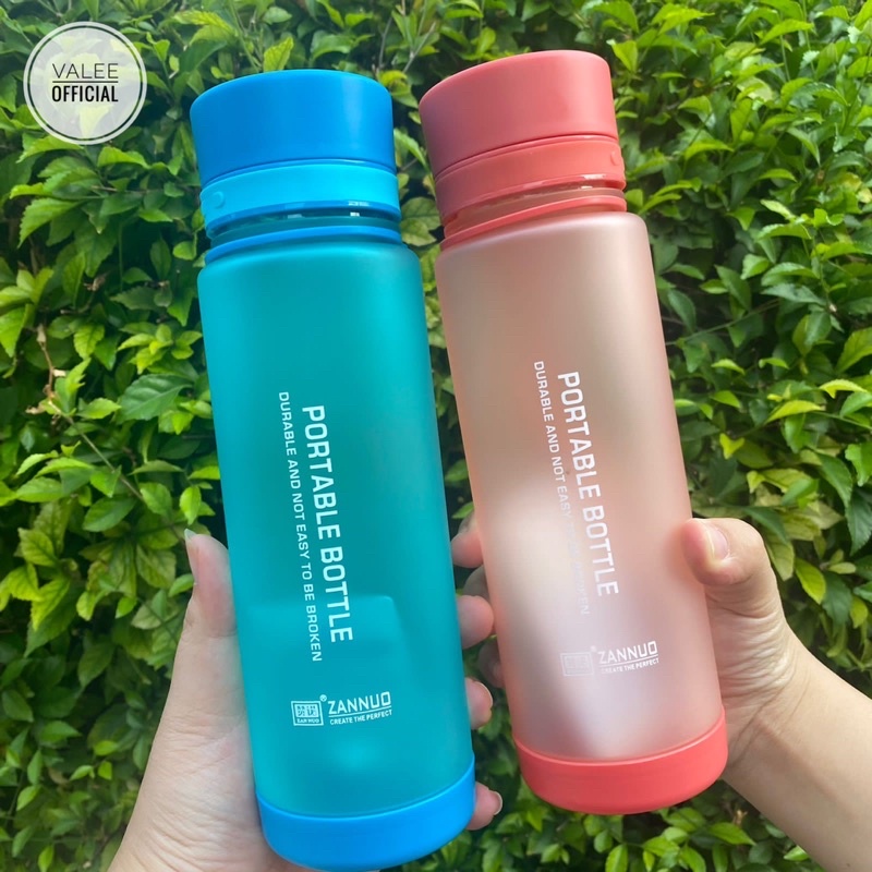 BOTOL MINUM SPORT LOVE  700 ml BPA free