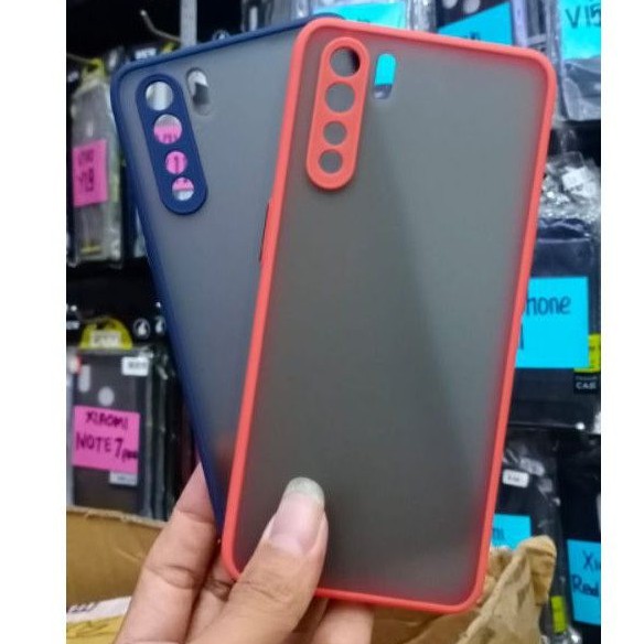 Case OPPO A91/F15/RENO 3 My Choice Aero Case Protect Premium Case