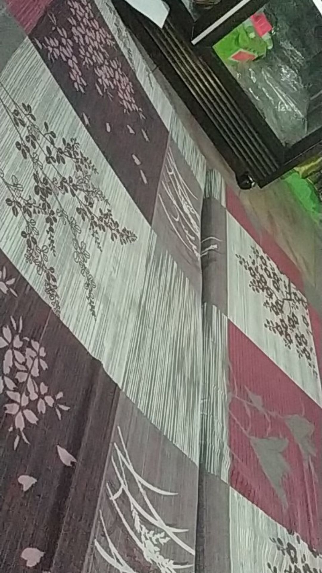 Kemeja Batik Pria Lengan Panjang Ns0502 | Batik Pria Lengan Panjang Reguler Original