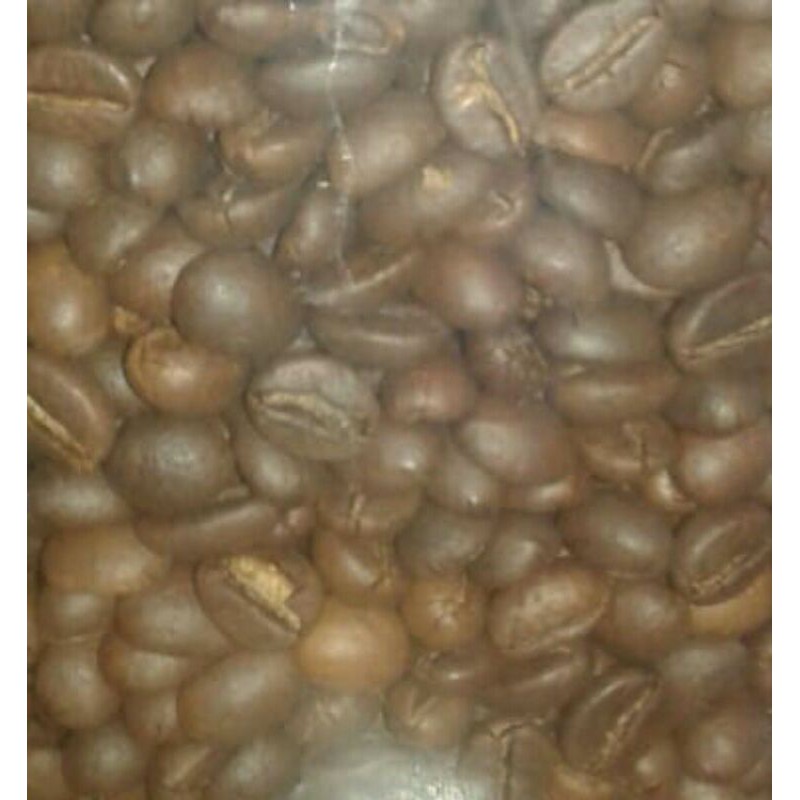 

kopi robusta temanggung