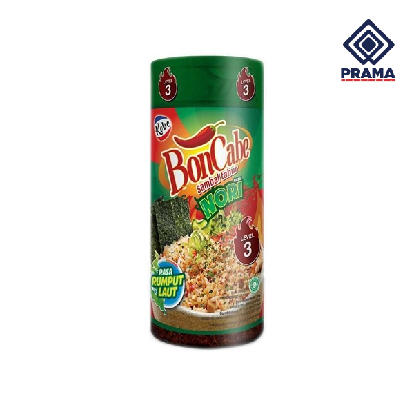 

BONCABE NORI LV3 35GR