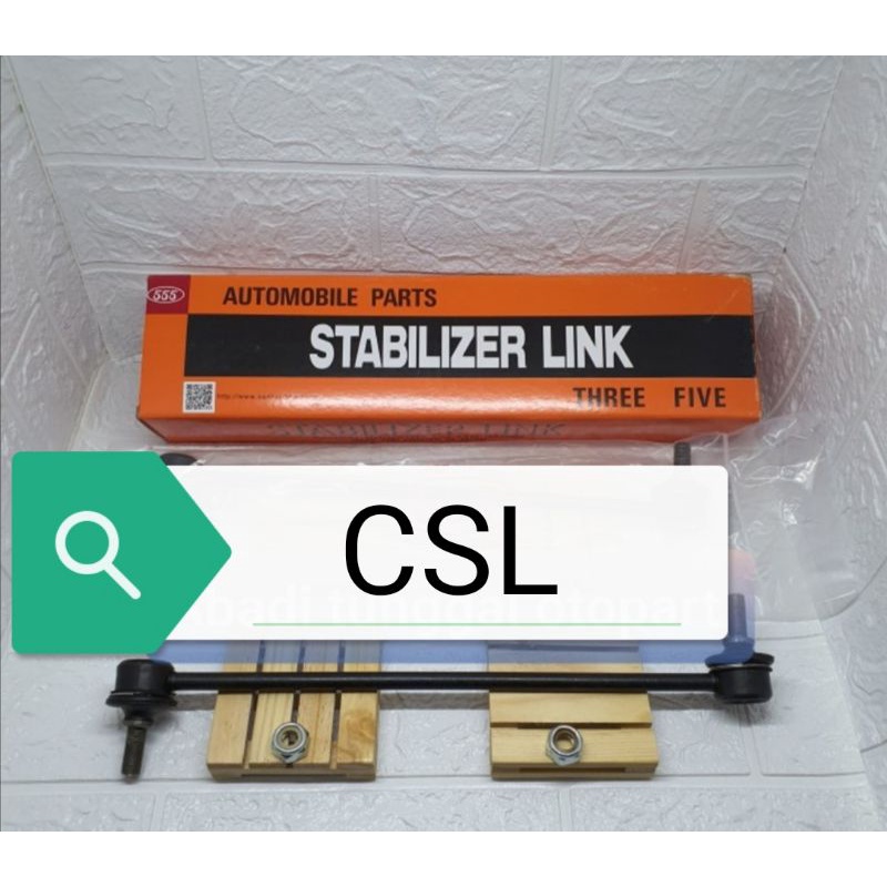 LINK STABIL HONDA HRV 555