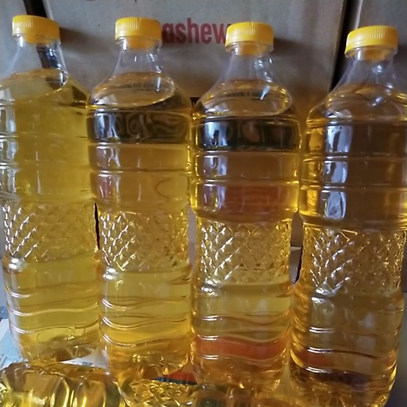 

MINYAK SAYUR 2liter