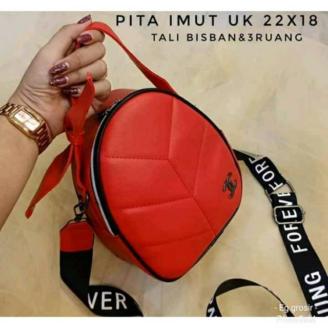 

Tas Pita 3in1