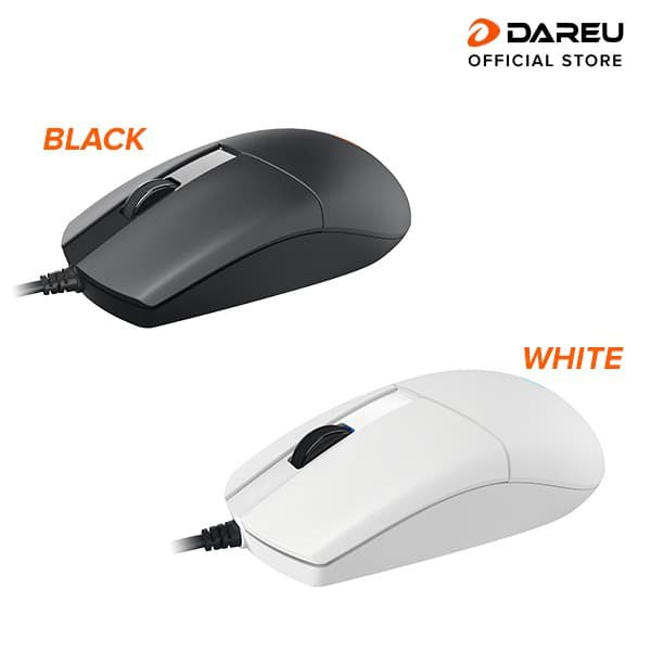 DAREU LM-130 - Gaming Mouse 1000 DPI gaming  G102 original