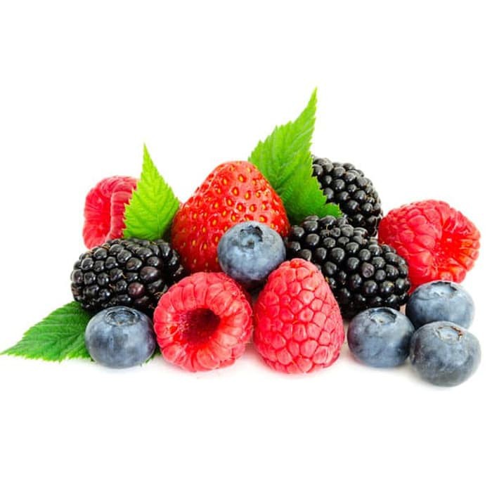 

BUAH BEKU MIX BERRY MIXED BERRIES FROZEN 500GR TERMURAH SE INDONESIA SALE