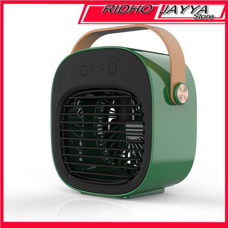 JENNIOEM Kipas Cooler Pendingin Ruangan Mini AC Arctic - F12