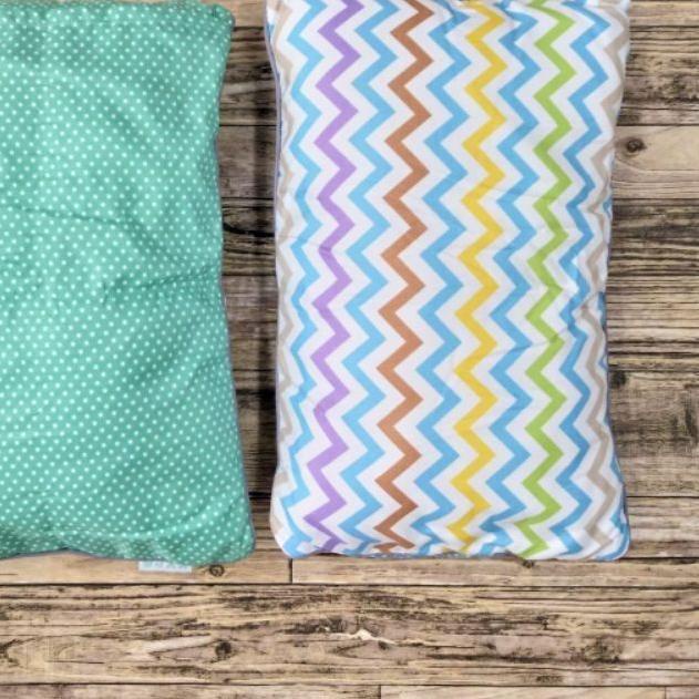 Omiland bantal anak batita/guling anak