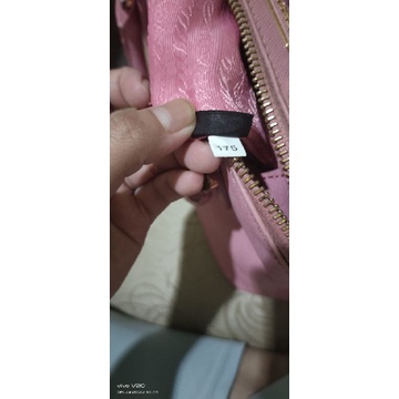 hand bag Prada milano