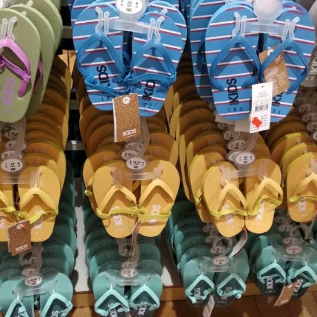 Sandal Cotton On Kids