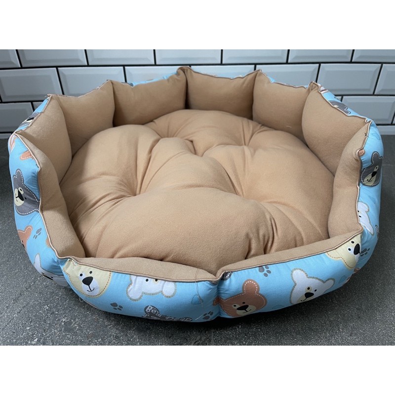 Pet bed size L diameter 60cm