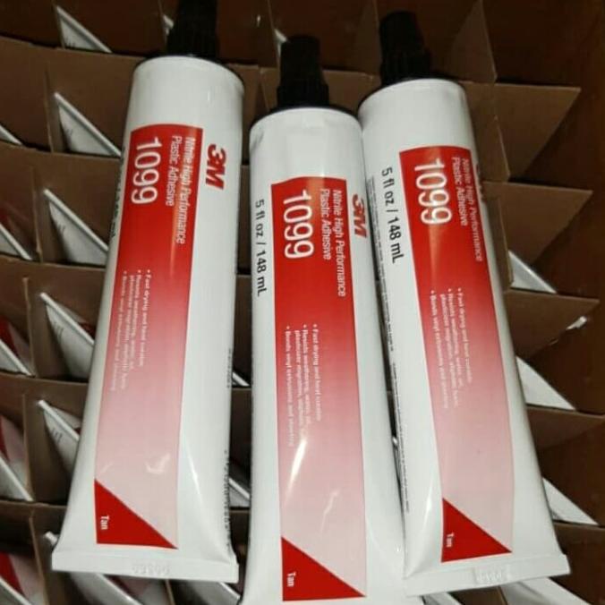 

3M 1099 ADRESIVE LEM GASKET