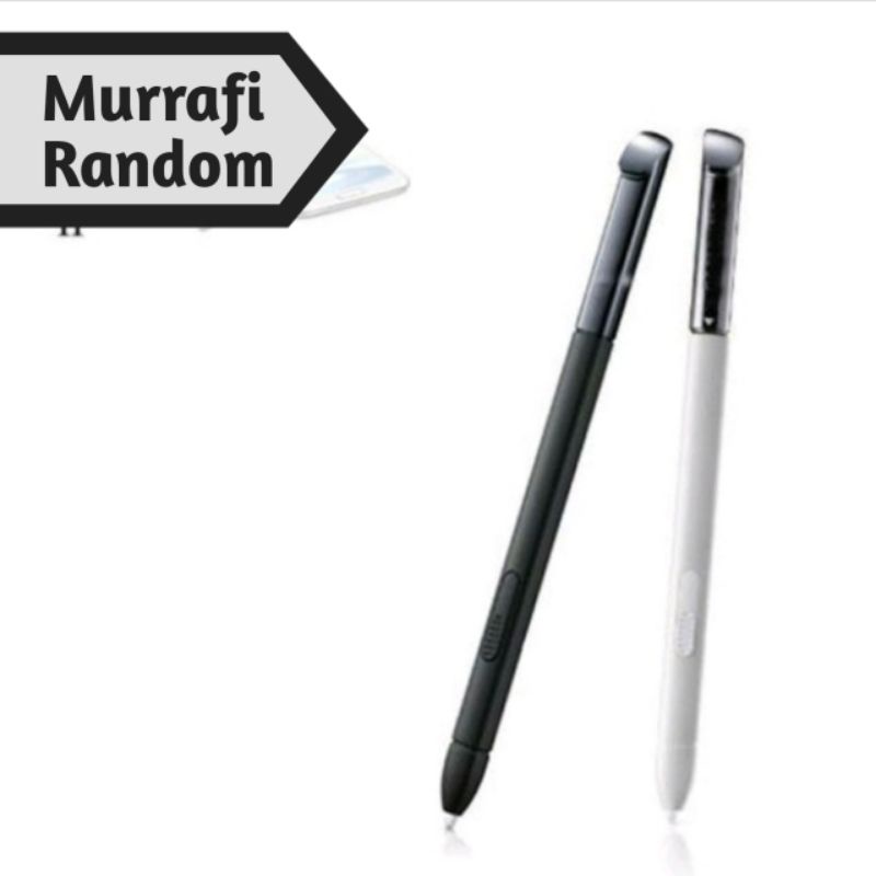 Stylus Samsung Galaxy Note 2 Second