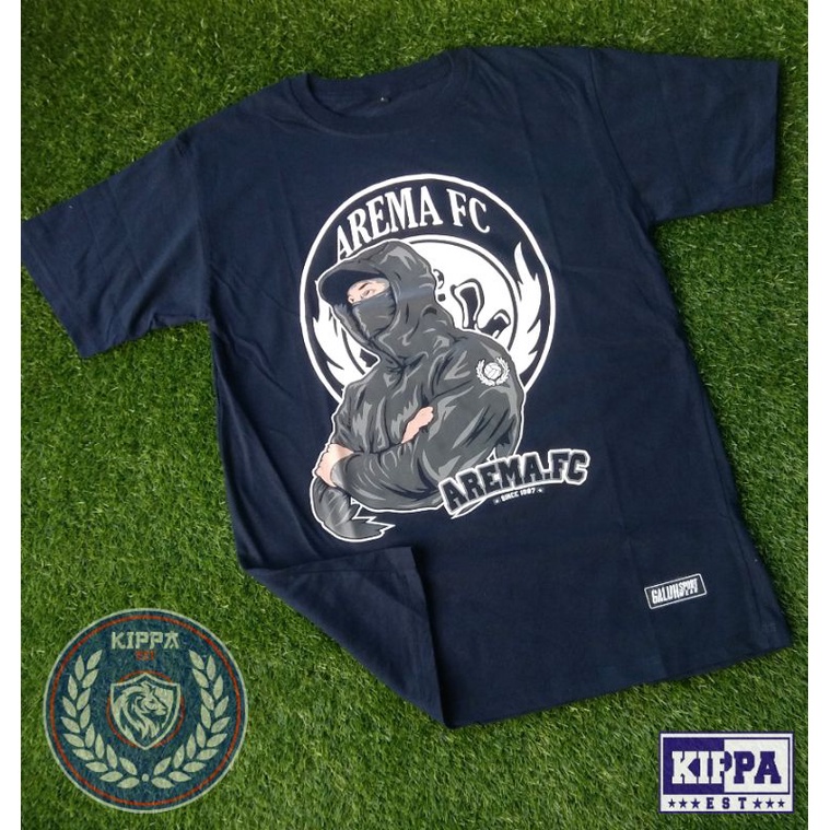 Kaos Arema FC Casual