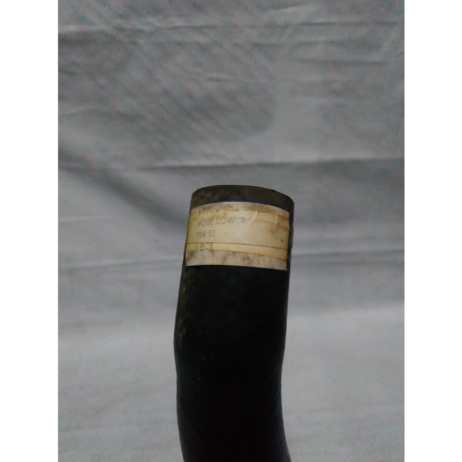 Selang Radiator Bawah Isuzu Panther TBR 52 8-97019-352-0