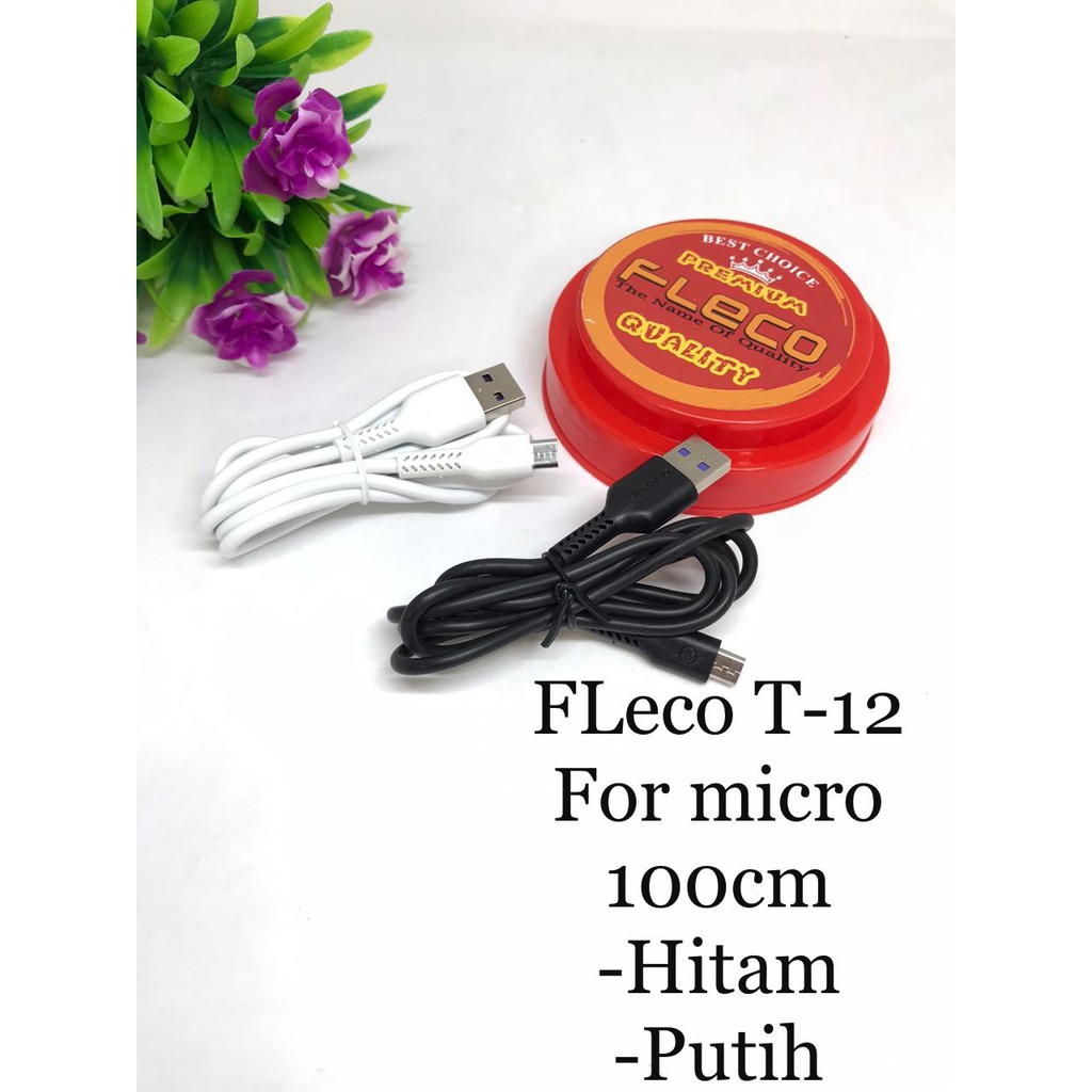 1pcs~KABEL DATA MICRO SAMSUNG S4 &amp; KABEL DATA  fleco T007/T008/T009/T12/T222/T338 PANJANG 1M 2A