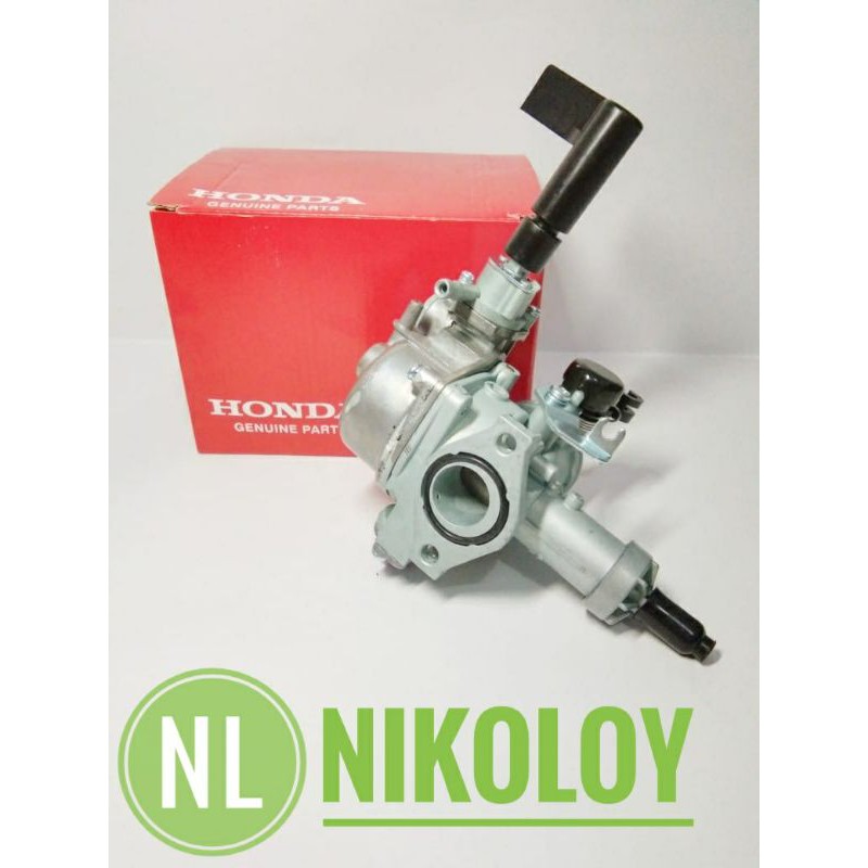 (16100-KWB-922) KALBURATOR STANDAR HONDA REVO ABSOLUTE/BLADE
