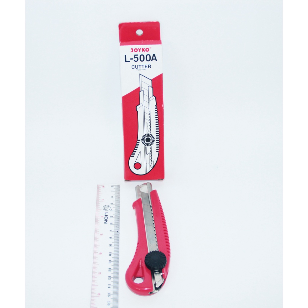 

Cutter Joyko L-500A