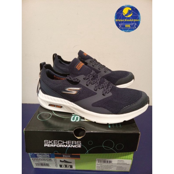 Skechers GO RUN HYPER BURST (220045NVO)