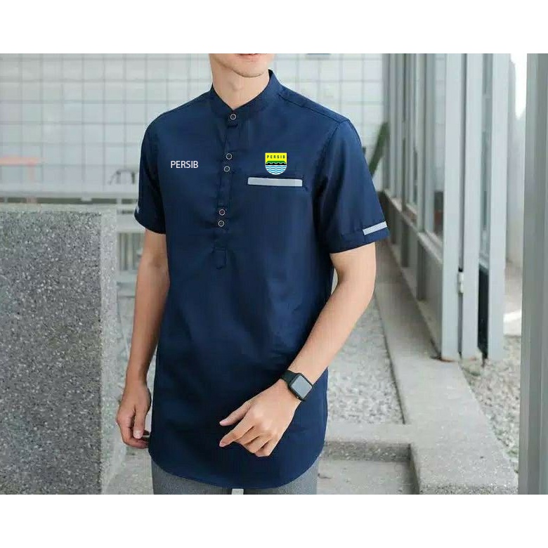 koko persib bandung pendek