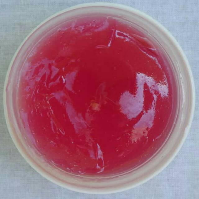 WHITENING BOOSTER JELLY ( 500g )