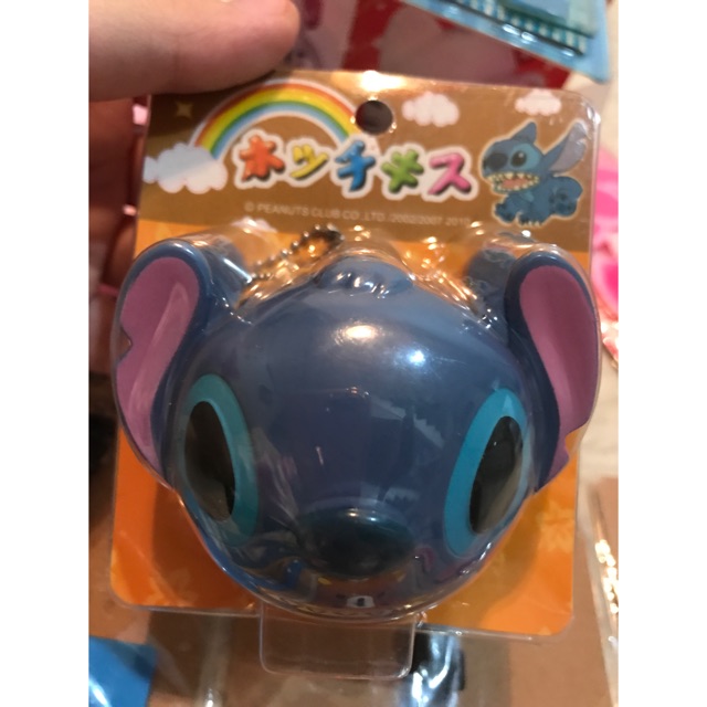 

Hekter lilo sticth & Doraemon