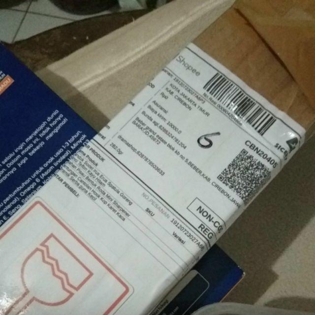 Sendok Sodet Irus Erus Spatula Goreng Panci Teflon Kayu Hitam