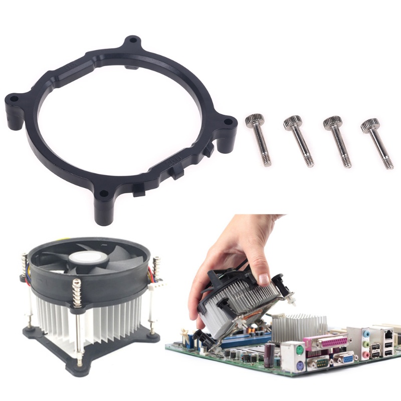 Bt Bracket Interface CPU Plat X99/X79 Motherboard Fan Cooler Stand Untuk LGA2011, Stent Kerangka Rangka Radiator Panas Hol