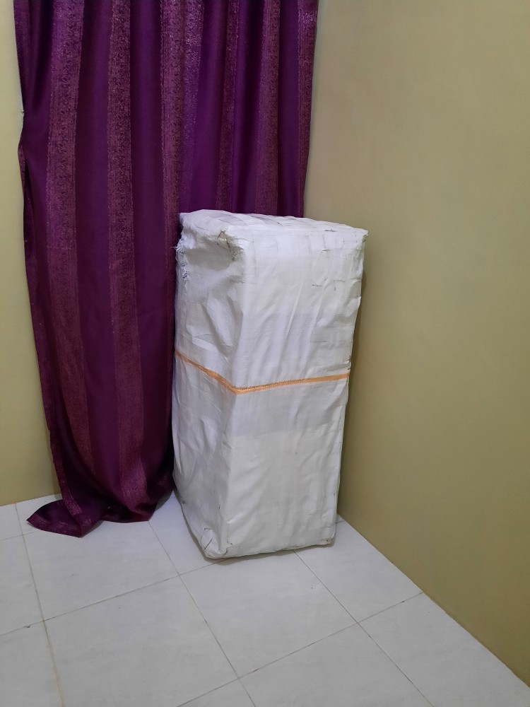 Tote Bed Kasur Spring Pocketed Ukuran 180x200