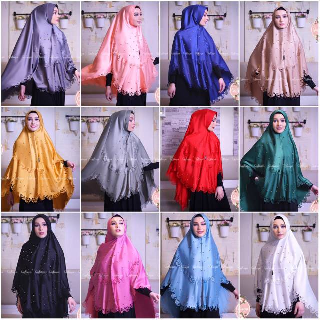 QALISYA KHIMAR NAUREEN